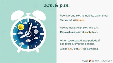 5pm meaning|AM and PM: How to Use in Writing .